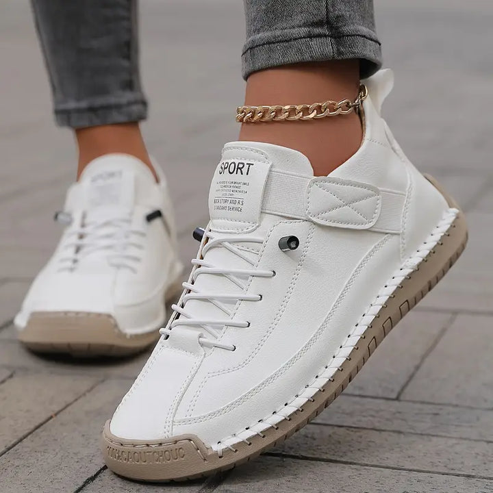 Saskia | Everyday Comfort Sneakers