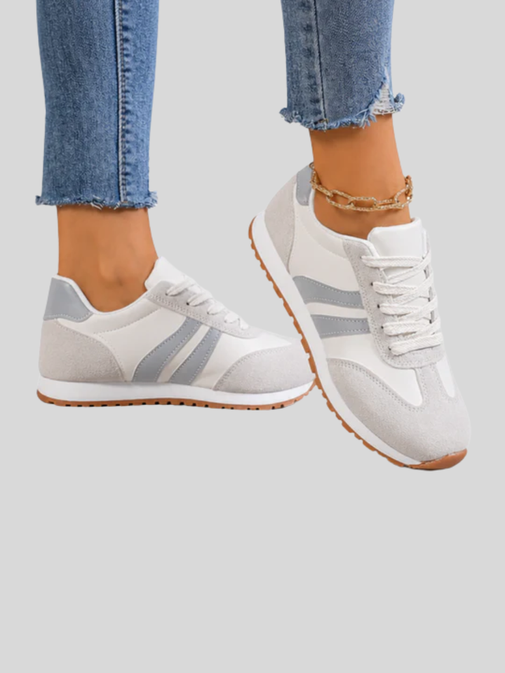 Gemma | Women's Orthopedic Cushioned Sneakers