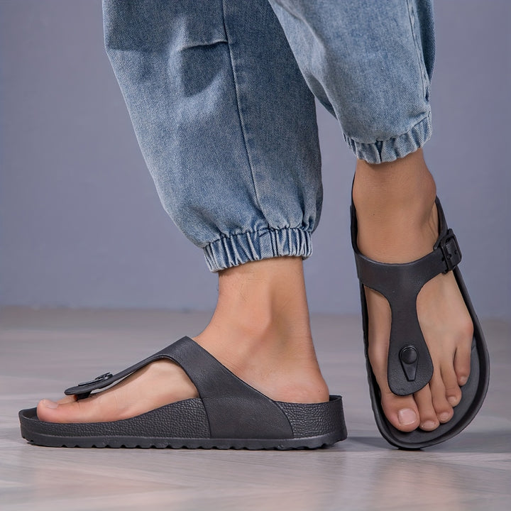 Brody | Men's Open-Toe Sport Sandals
