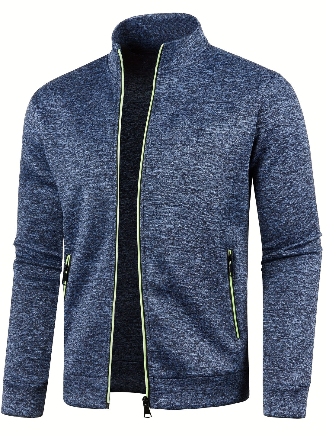 Bradford | Full-Zip Sport Jacket