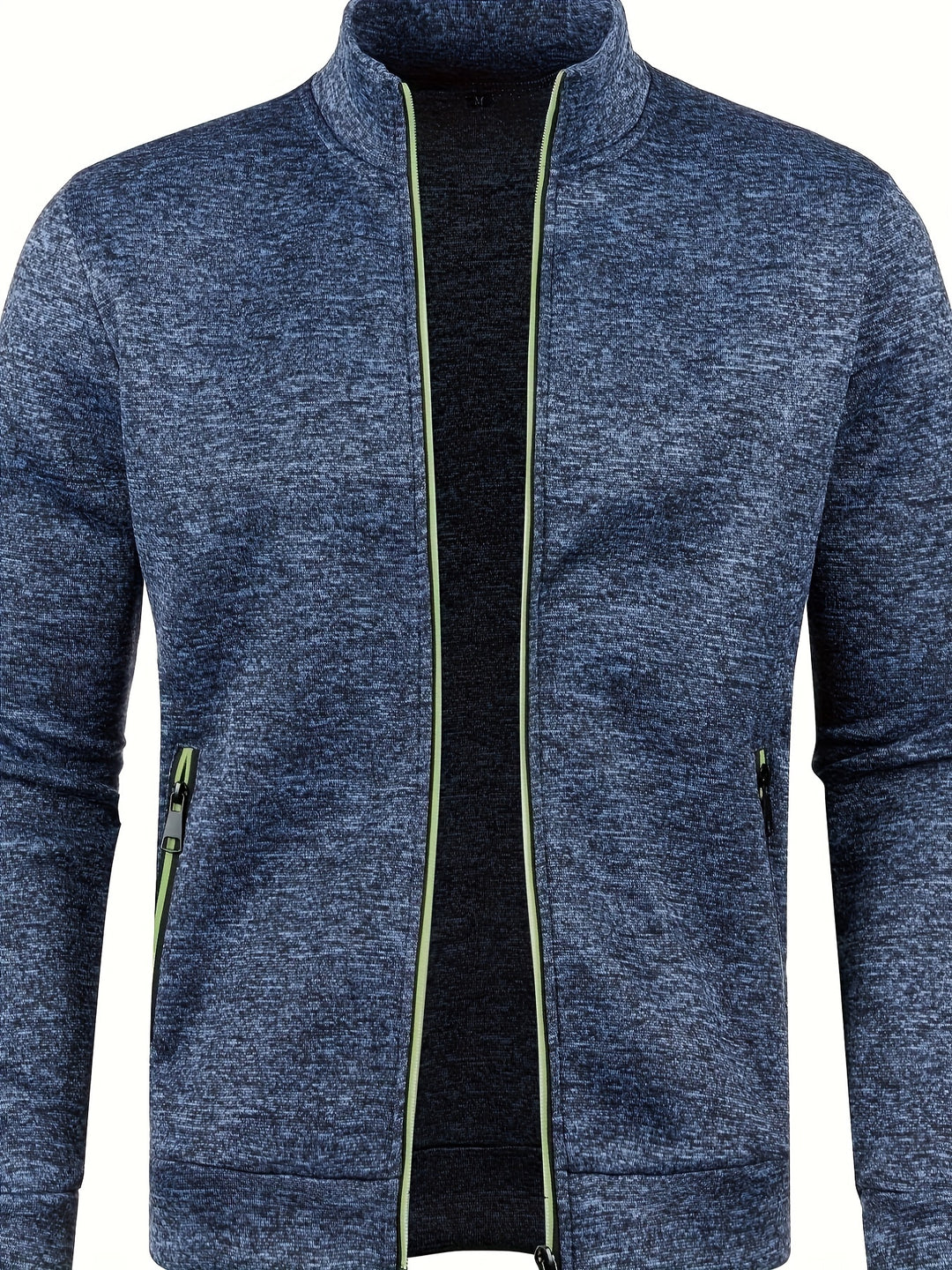 Bradford | Full-Zip Sport Jacket
