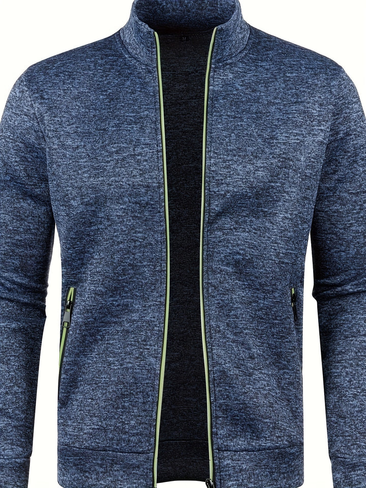 Bradford | Full-Zip Sport Jacket