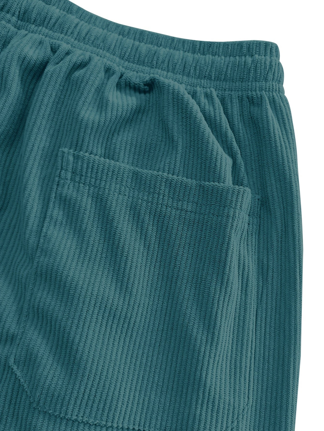 Spencer | Relaxed Straight-Leg Trousers