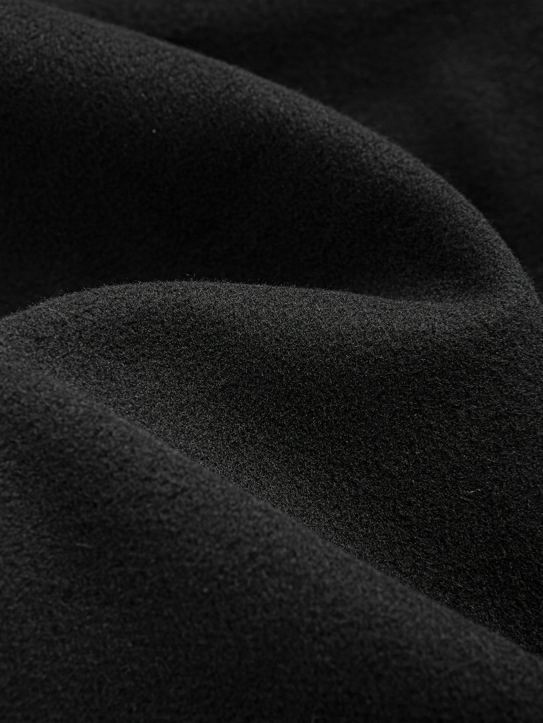 Julian | Refined Double-Breasted Overcoat