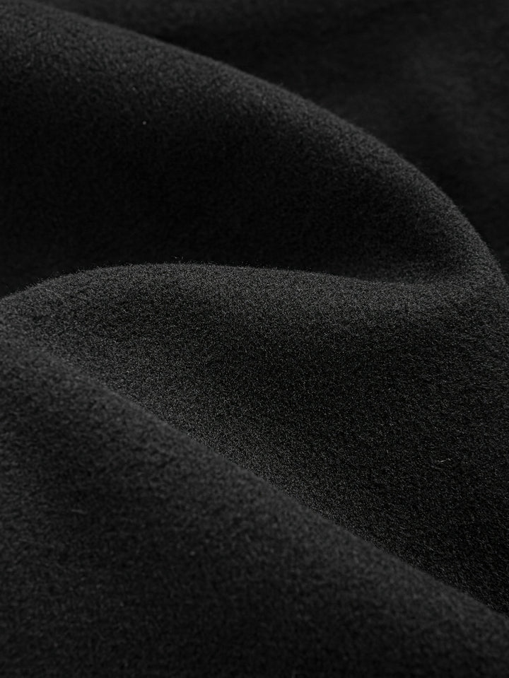 Julian | Refined Double-Breasted Overcoat