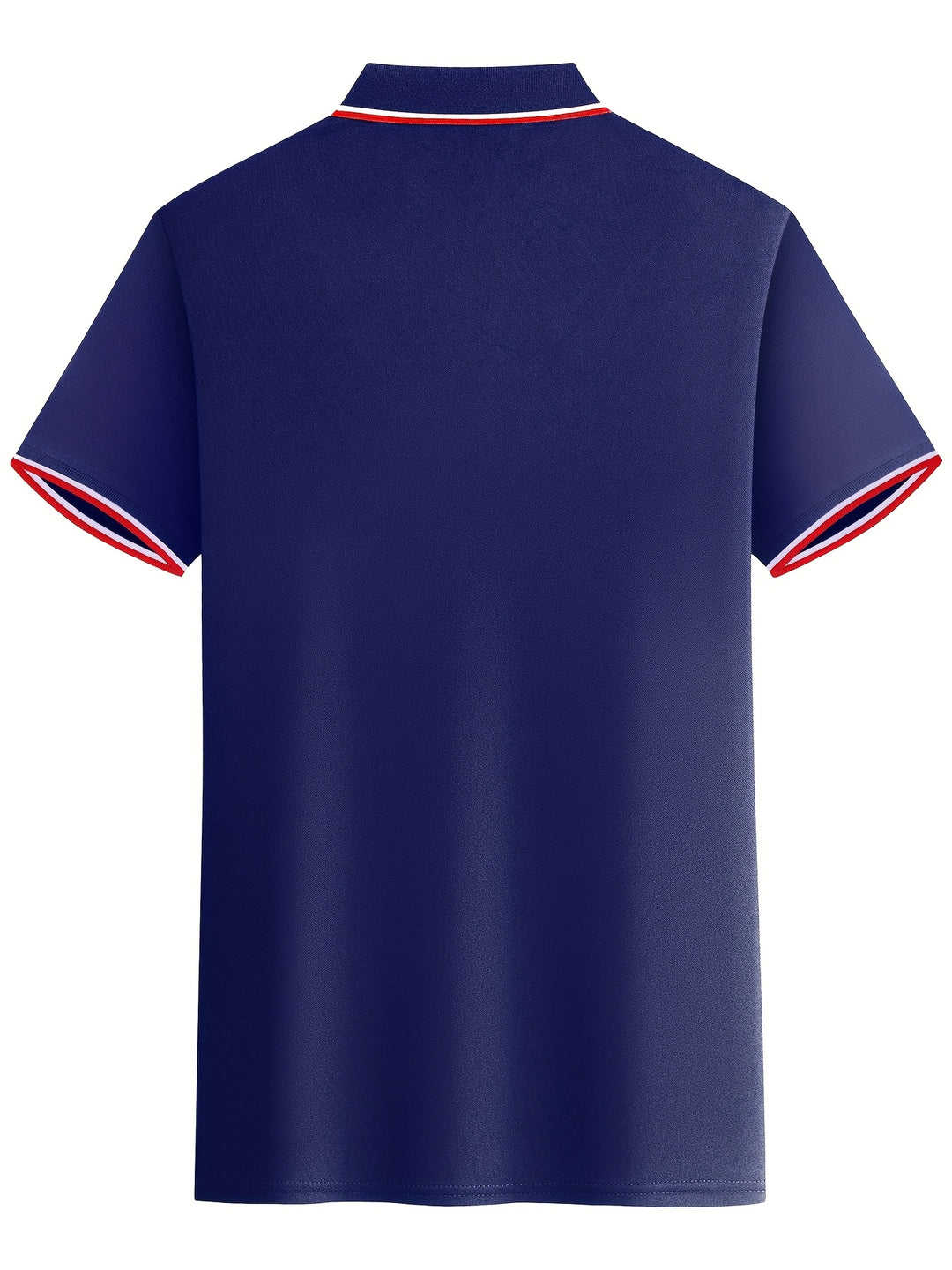 Weston | Classic Collared Polo Shirt