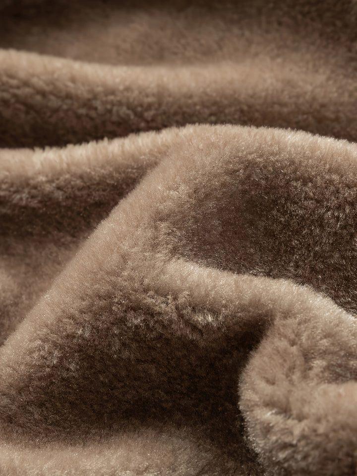 Conrad | Hooded Padded Winter Coat
