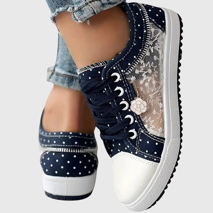 Beatrice | Women's Orthopedic Cushioned Sneakers
