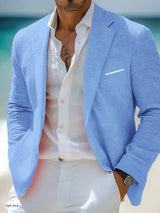 Anthony | Men's Casual Suit Jacket
