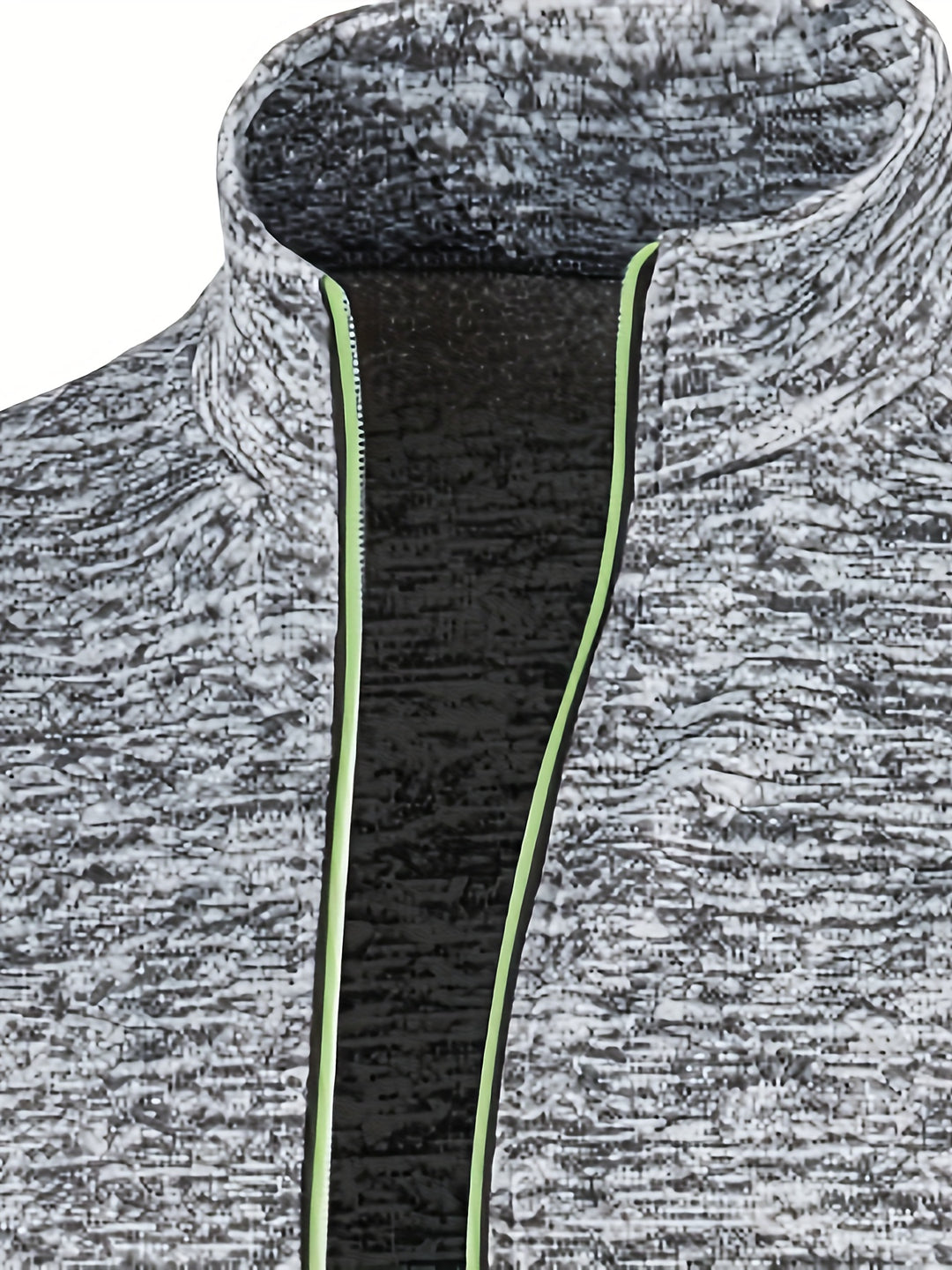 Bradford | Full-Zip Sport Jacket