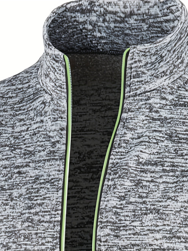 Bradford | Full-Zip Sport Jacket