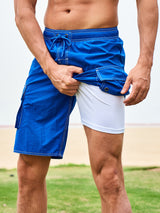 Bodhi | Men's Quick-Dry Swim Trunks