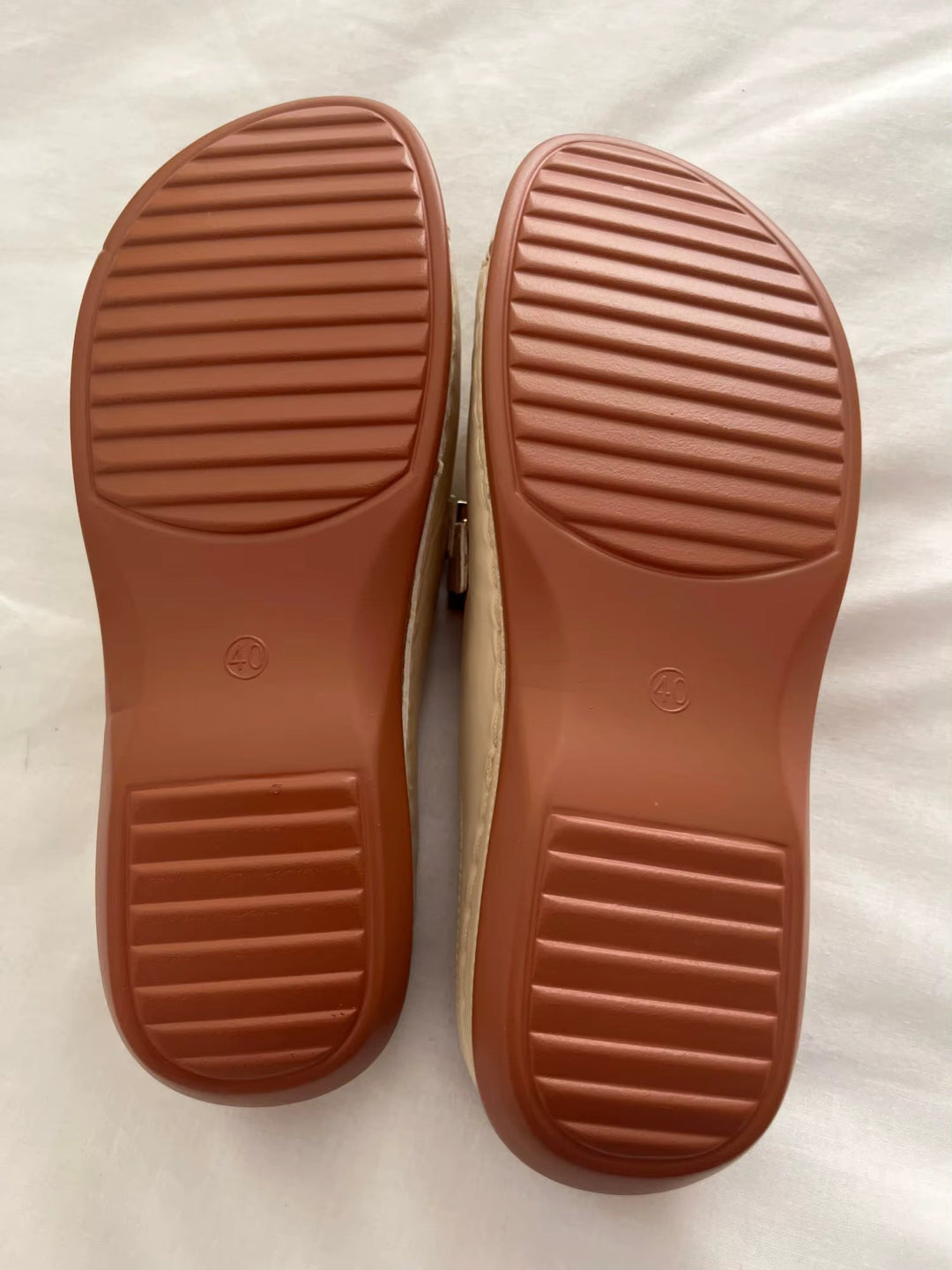 Mabel | Women's Orthopedic Wedge Heel Sandals