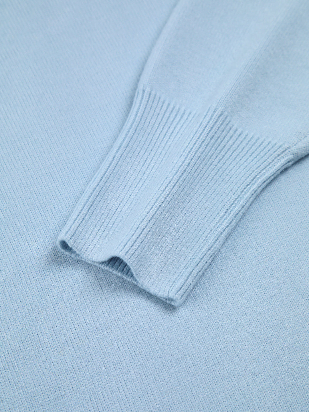 Georgina | Relaxed Turtleneck Sweater