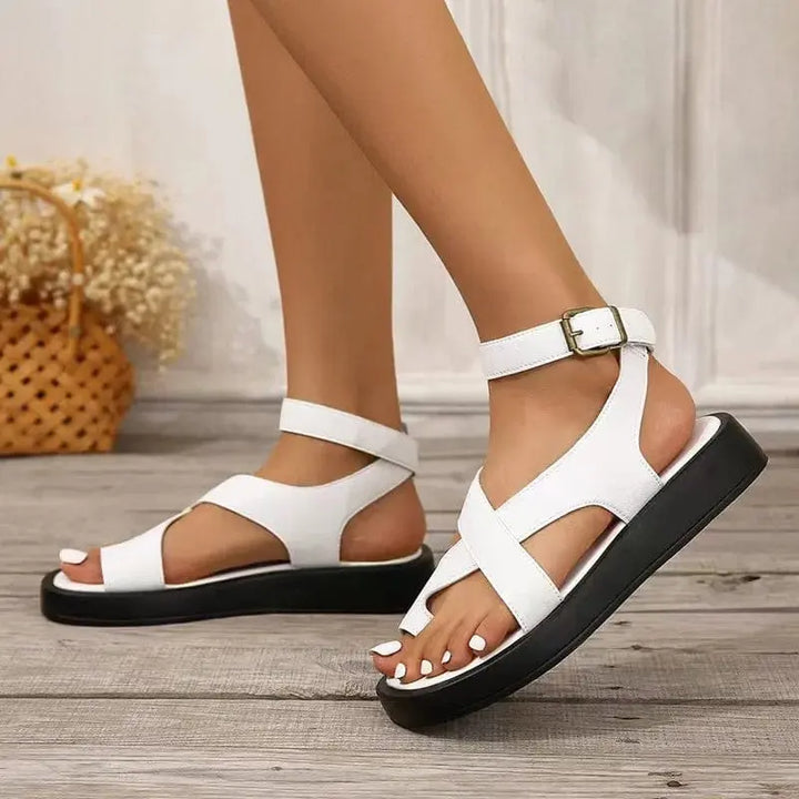 Matilda | Cushioned Comfort Sandals