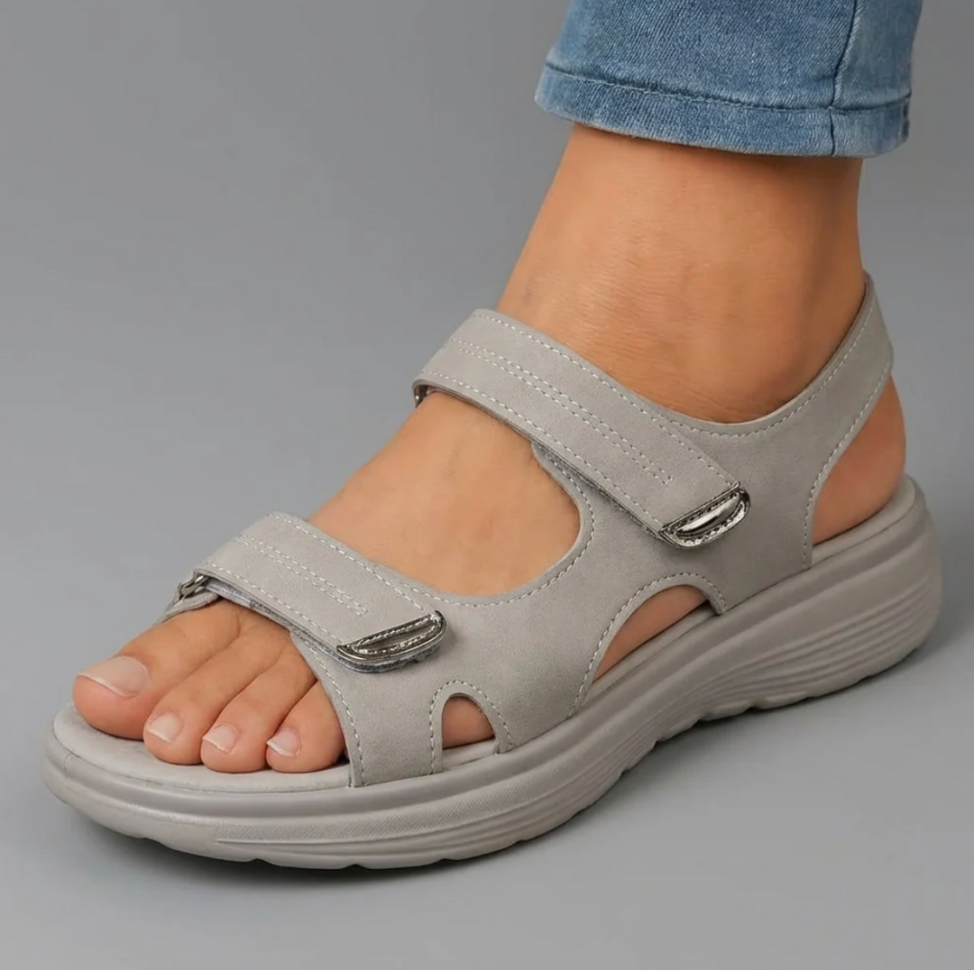 Maribel | Adjustable Comfort Sandals