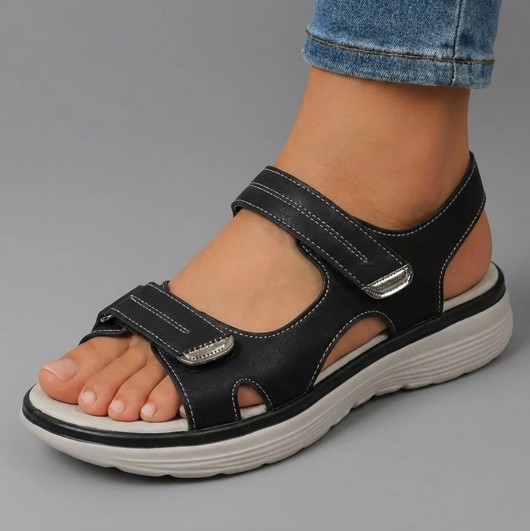 Maribel | Adjustable Comfort Sandals