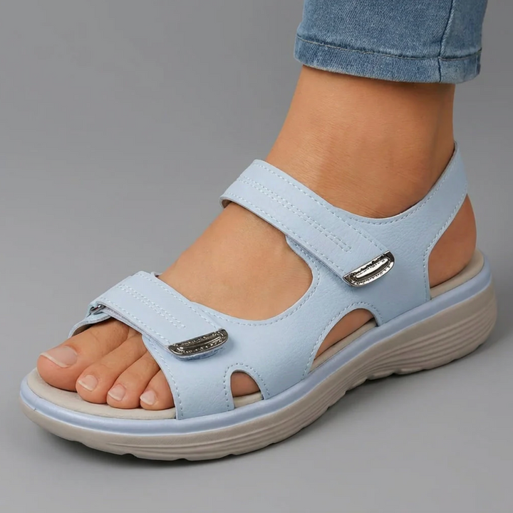 Maribel | Adjustable Comfort Sandals