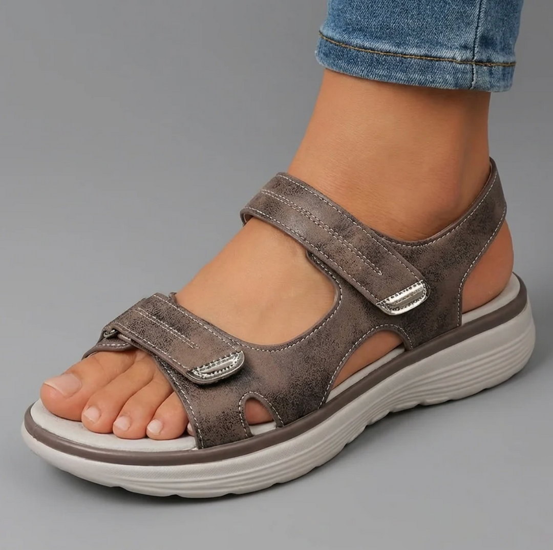 Maribel | Adjustable Comfort Sandals