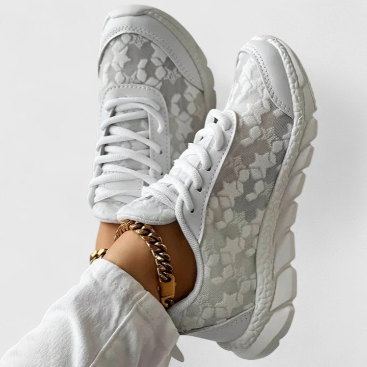 Nina | Women's Comfort Cushioned Sneakers