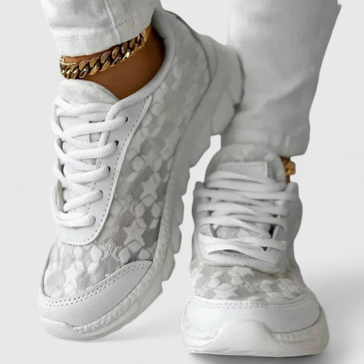 Nina | Women's Comfort Cushioned Sneakers