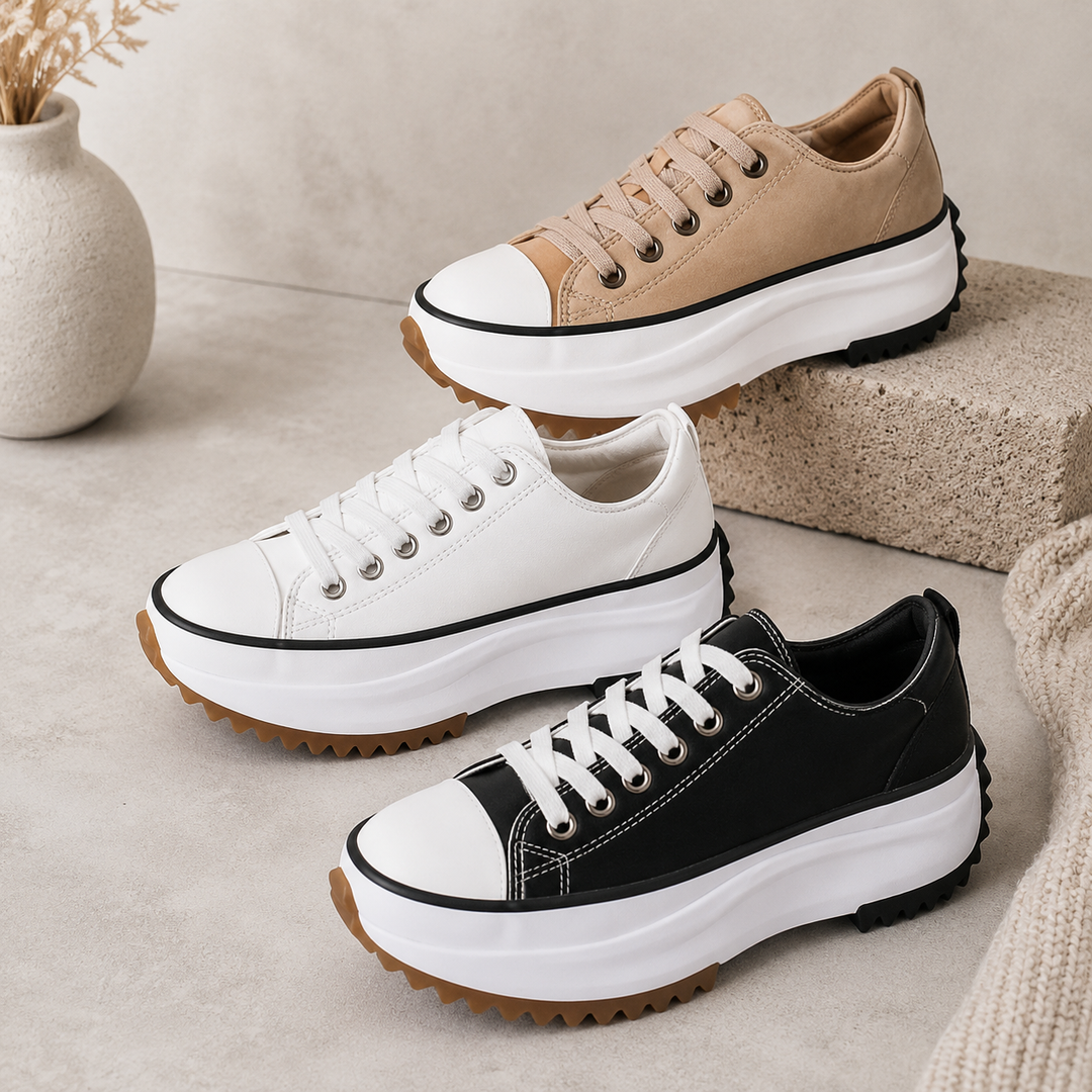 Nova | Everyday Comfort Sneakers