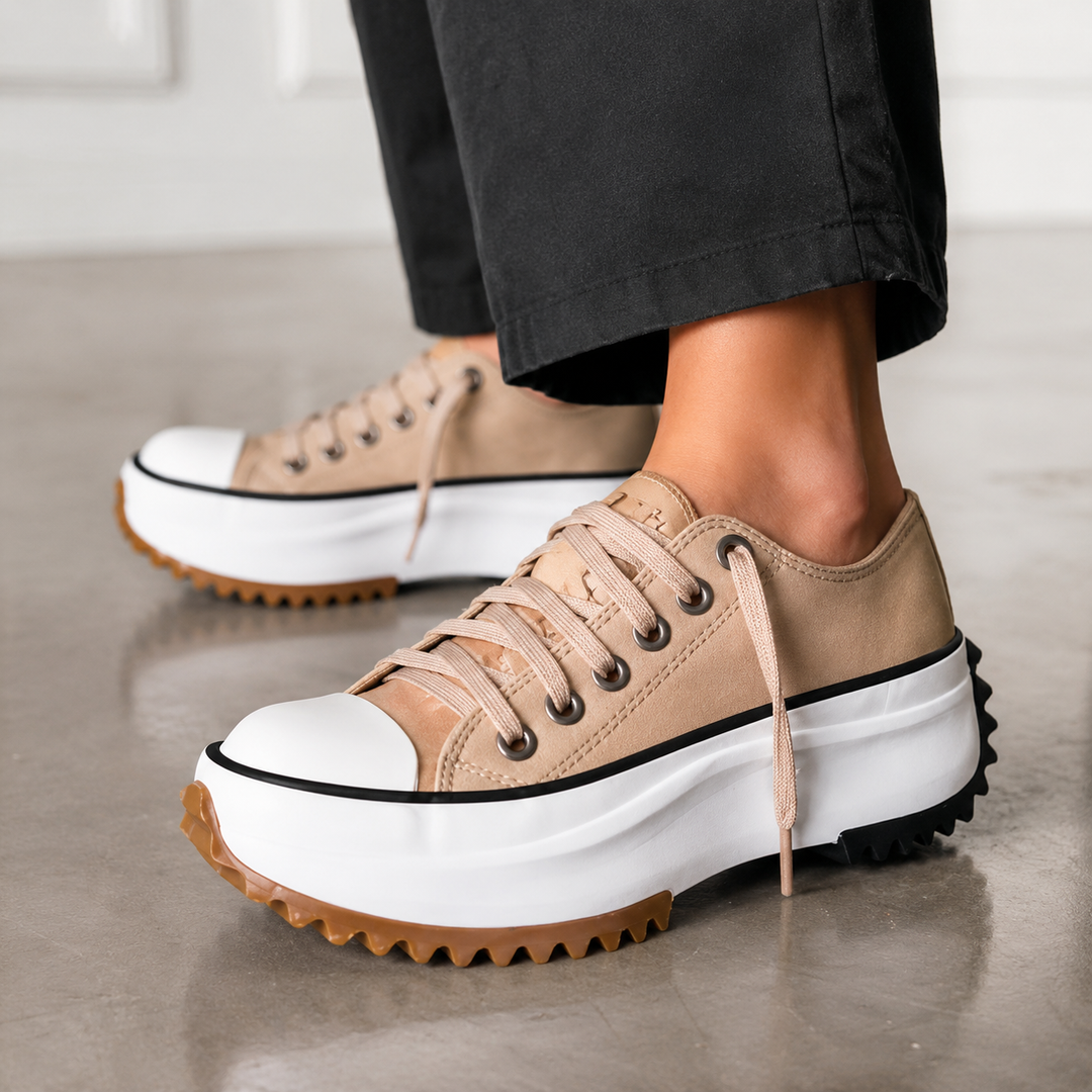 Nova | Everyday Comfort Sneakers