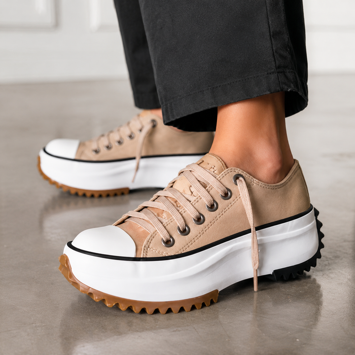 Nova | Everyday Comfort Sneakers