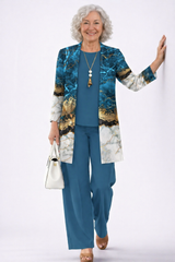 Annalise | Refined Three-Piece Set