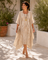 Marina | Flowing Two-Piece Set