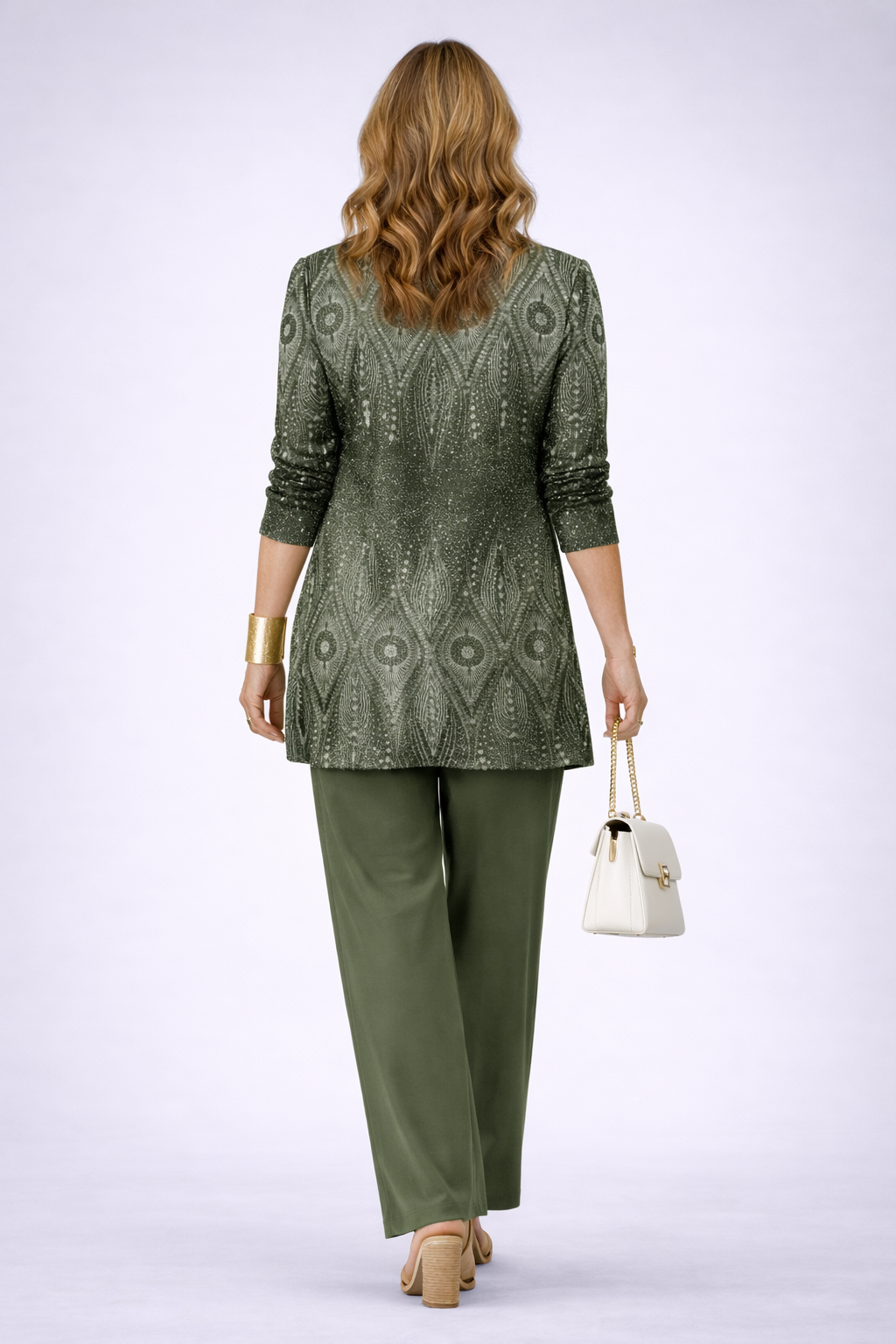 Cecile | Timeless Elegance Three-Piece Set