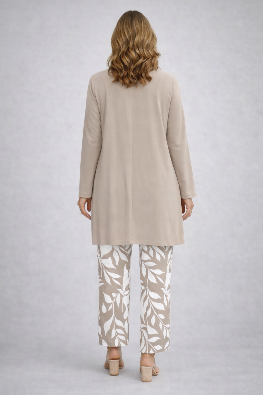 Sienna | Classic Elegance Three-Piece Set