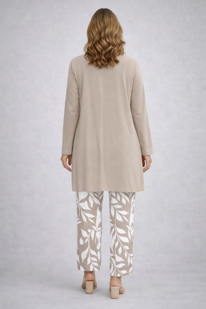 Sienna | Classic Elegance Three-Piece Set