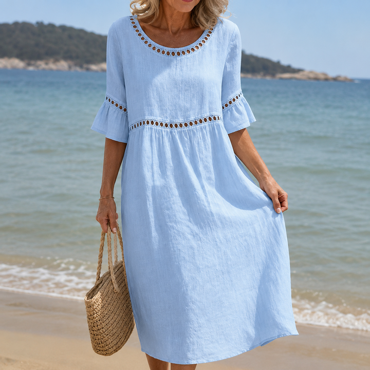 Susanna | Breezy Summer Dress