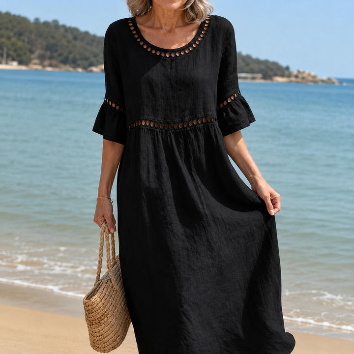 Susanna | Breezy Summer Dress