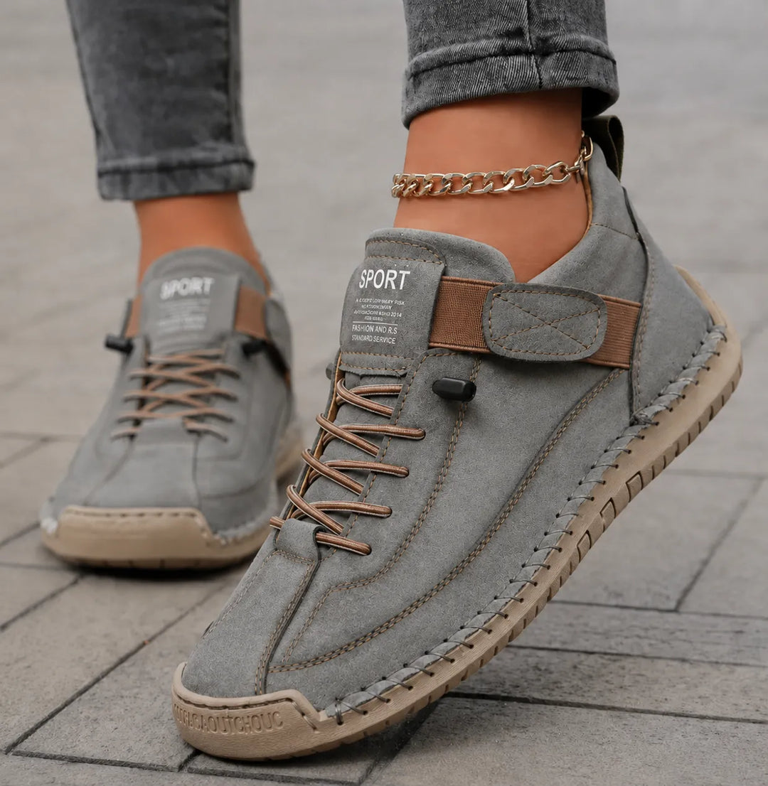 Donovan | Handcrafted Comfort Sneakers