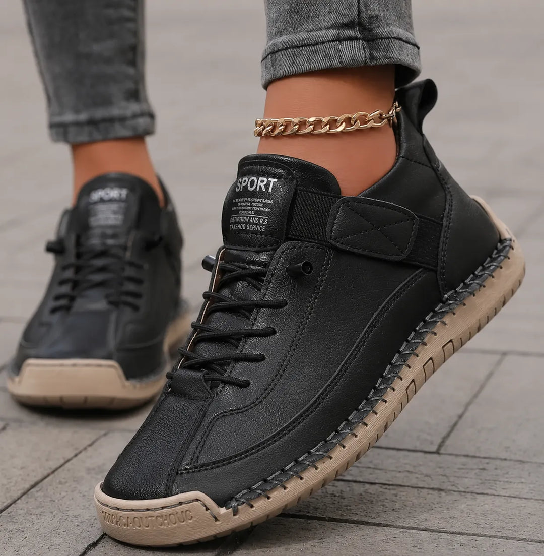 Marshall | Everyday Comfort Sneakers