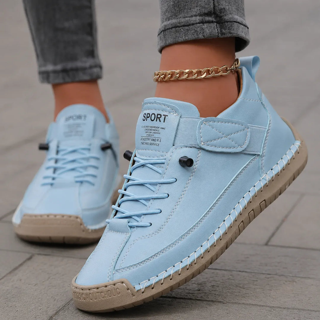 Donovan | Handcrafted Comfort Sneakers