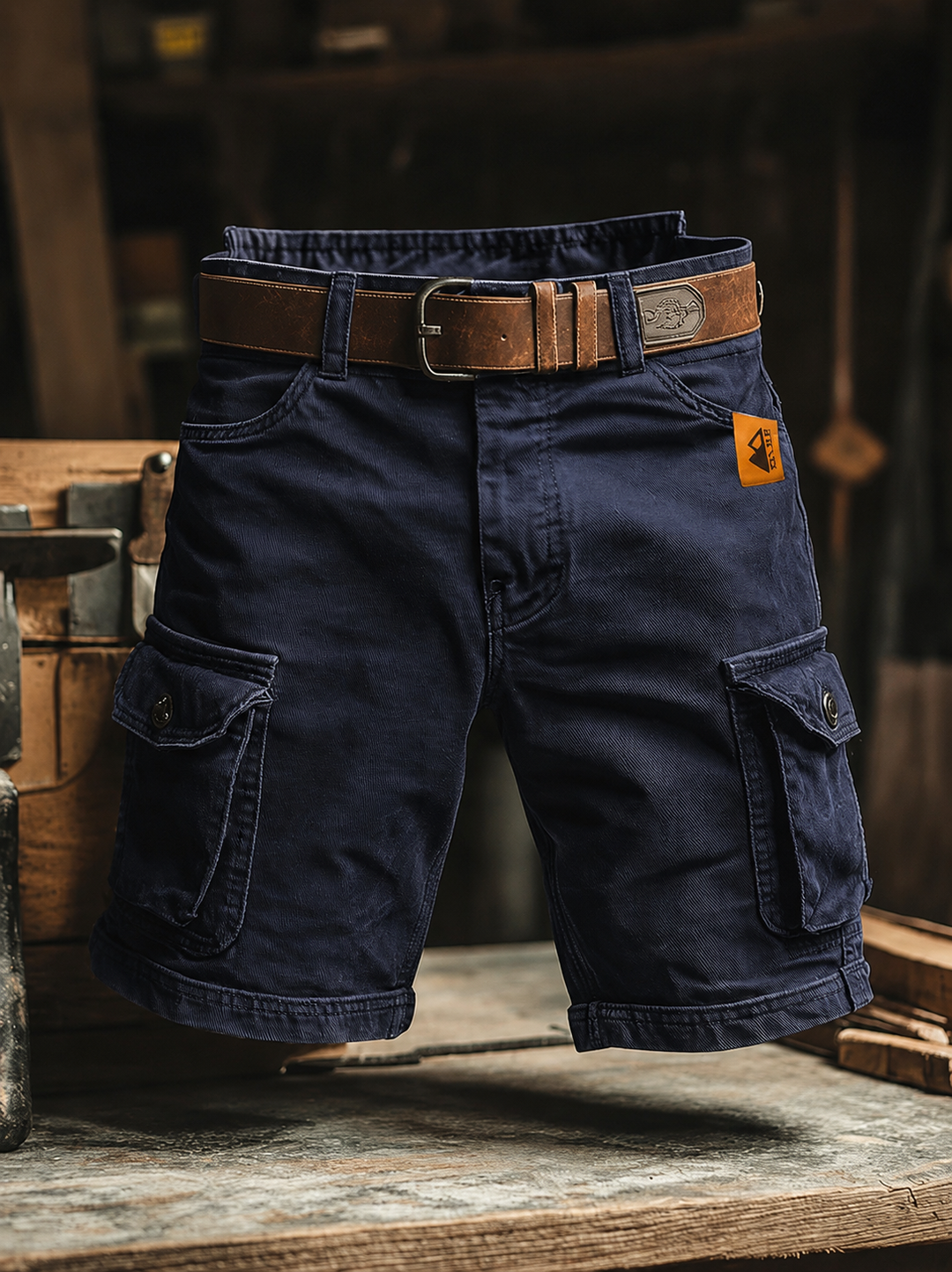 David | Premium Outdoor Cargo Pants