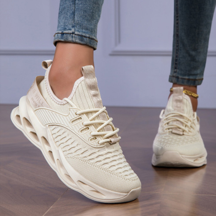 Adeline | Women's Orthopedic Cushioned Sneakers