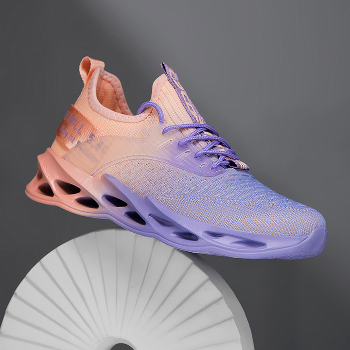 Adeline | Women's Orthopedic Cushioned Sneakers