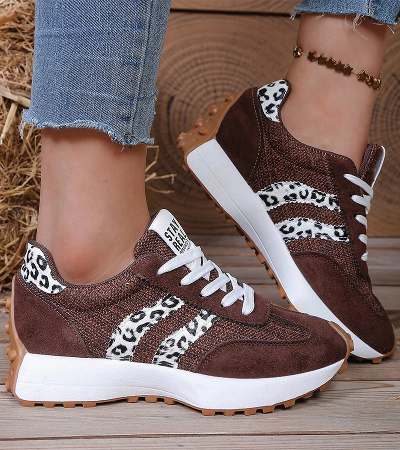 Winifred | Everyday Comfort Sneakers