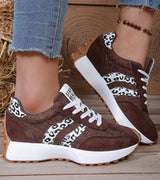 Winifred | Everyday Comfort Sneakers