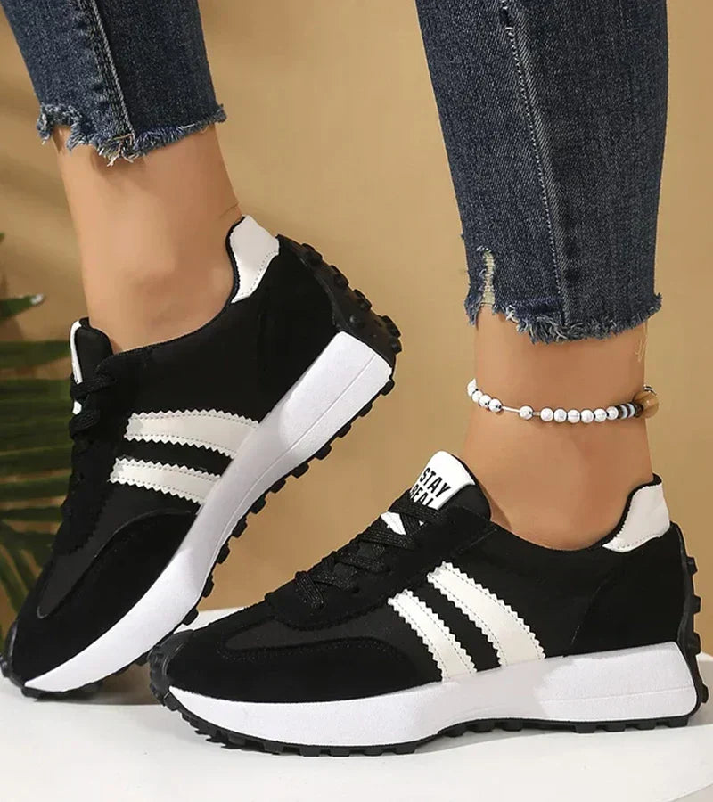 Etta | Everyday Comfort Sneakers