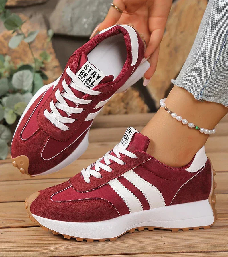 Dorothy | Everyday Comfort Sneakers
