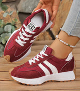 Dorothy | Everyday Comfort Sneakers