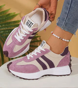 Yvonne | Everyday Comfort Sneakers