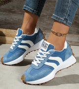 Lila | Effortless Everyday Sneakers