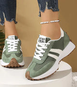 Bellamy | Everyday Comfort Sneakers