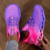 Adeline | Women's Orthopedic Cushioned Sneakers